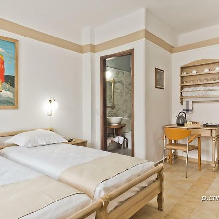 Philoxenia Studios 1 Karpathos Town  Exterior photo